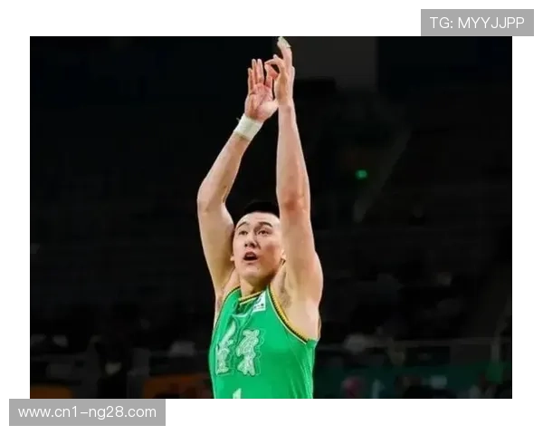 辽宁防守篮板保护提升 莫兰德付豪构筑内线屏障