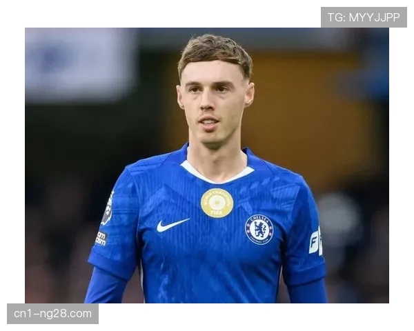 切尔西58.5%控球率背后暴露终结乏力，帕尔默独撑进攻体系