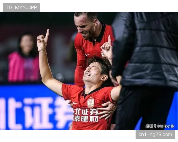 津门虎季胜攀补时手球送点,拉唐主罚命中完成绝杀逆转 津门虎季胜攀补时手球送点,拉唐主罚命中完成绝杀逆转